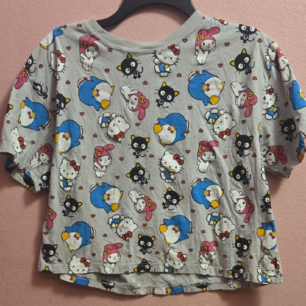 Hello Kitty T-Shirt